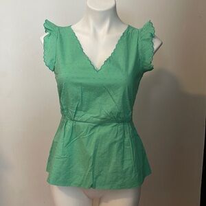 J.Crew blouse